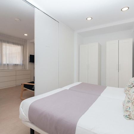 Bet Apartments - Reig Valência Exterior foto