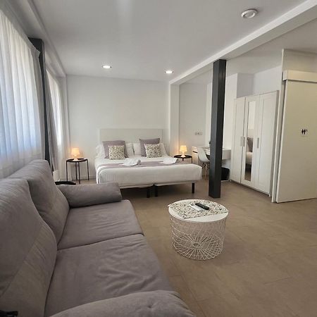 Bet Apartments - Reig Valência Exterior foto