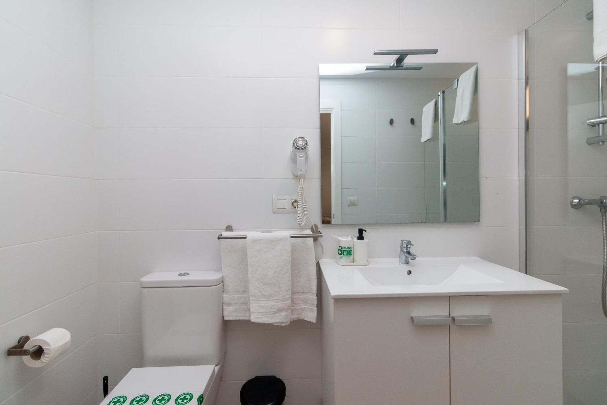 Bet Apartments - Reig Valência Exterior foto