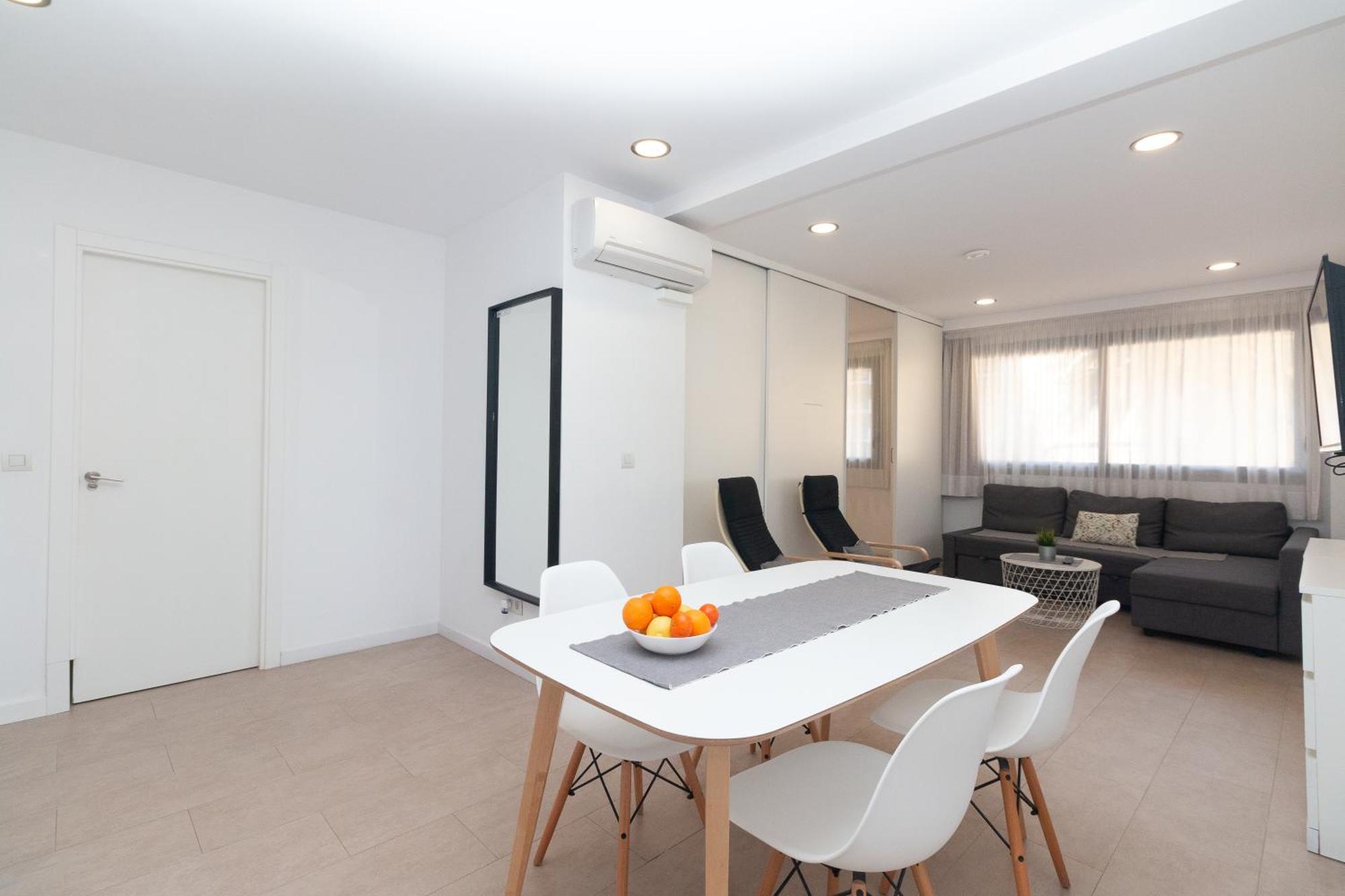 Bet Apartments - Reig Valência Exterior foto