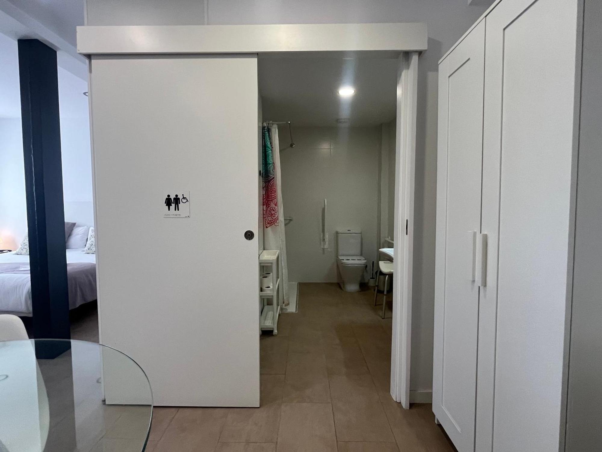 Bet Apartments - Reig Valência Exterior foto